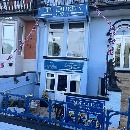The Laurels Hotel Skegness Luaran gambar