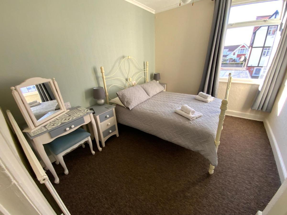 The Laurels Hotel Skegness Luaran gambar