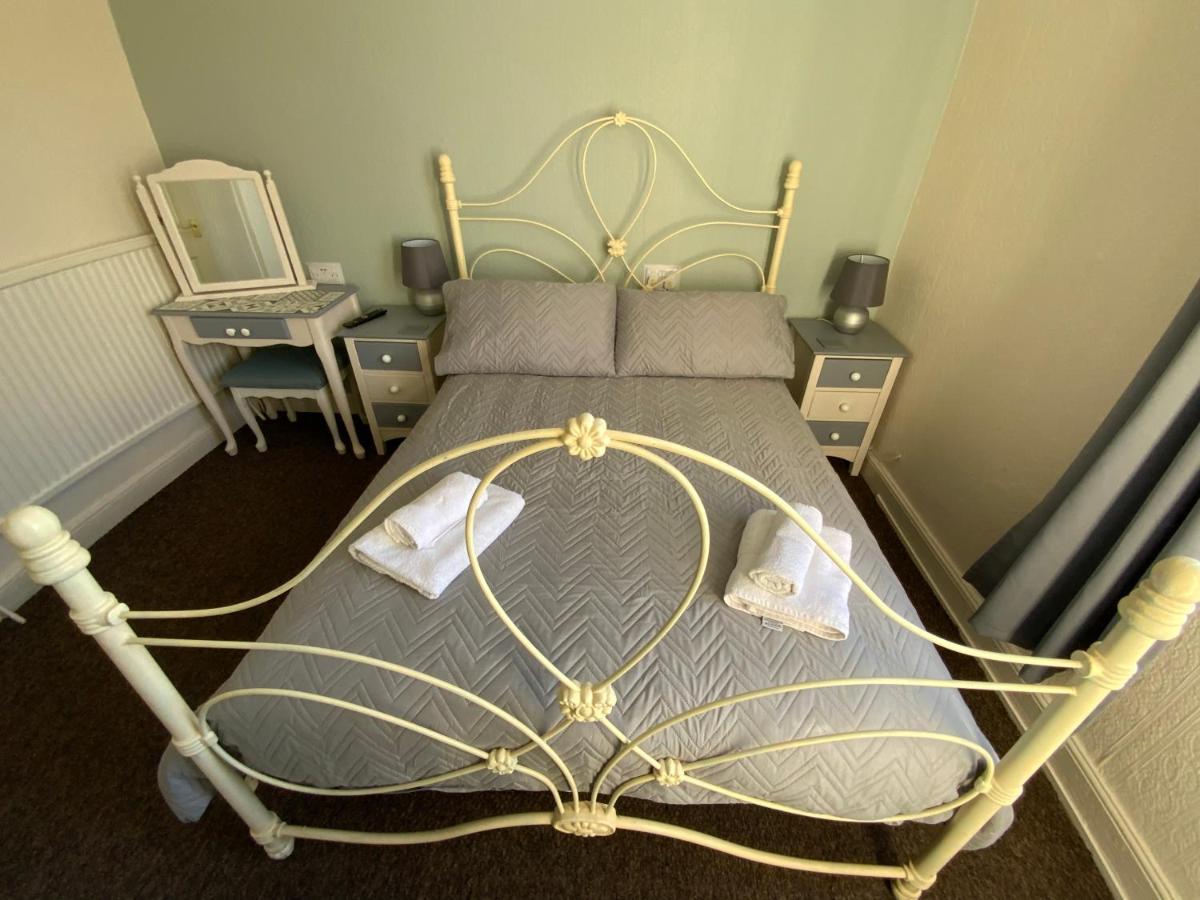 The Laurels Hotel Skegness Luaran gambar