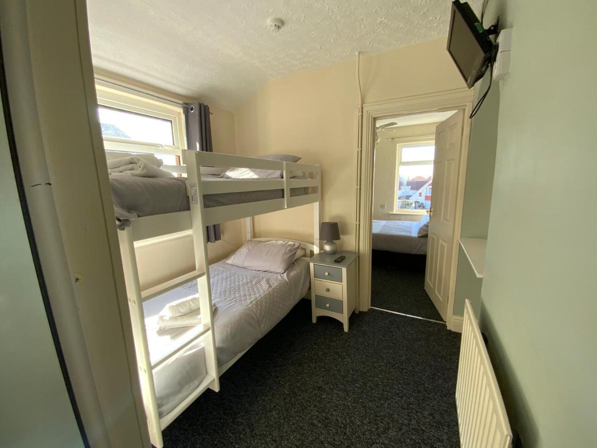 The Laurels Hotel Skegness Luaran gambar