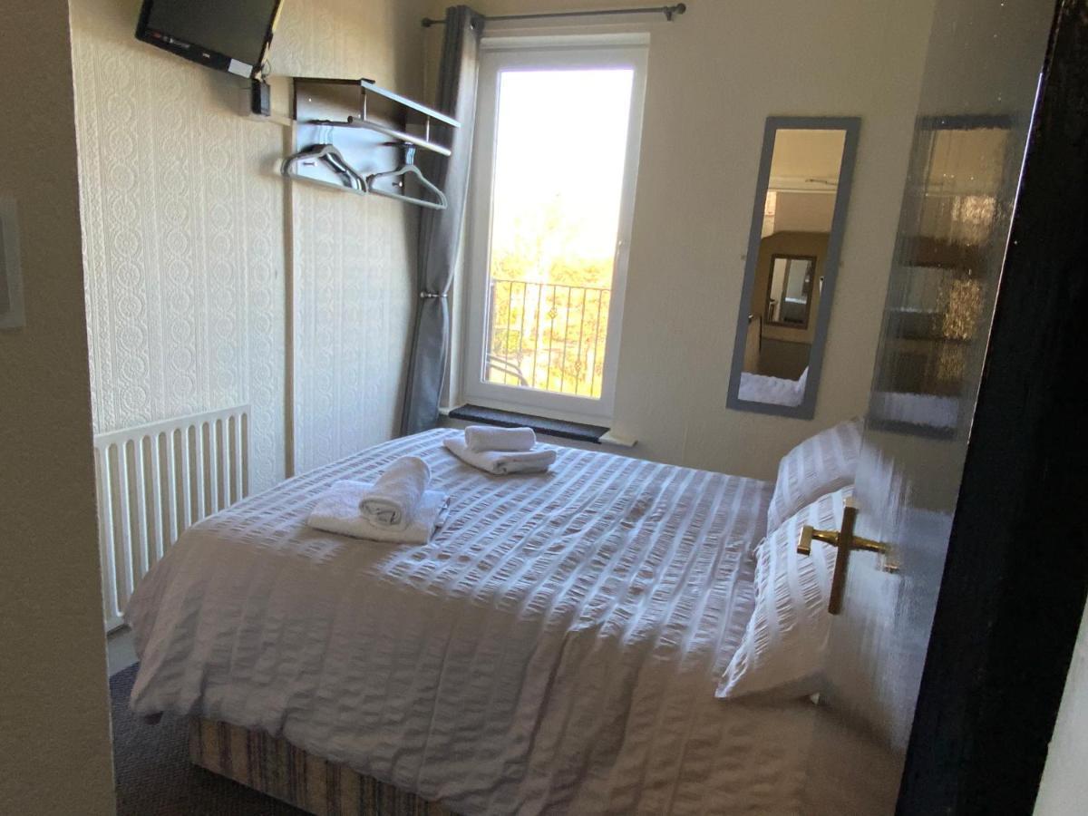 The Laurels Hotel Skegness Luaran gambar