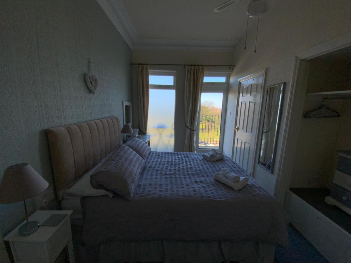 The Laurels Hotel Skegness Luaran gambar