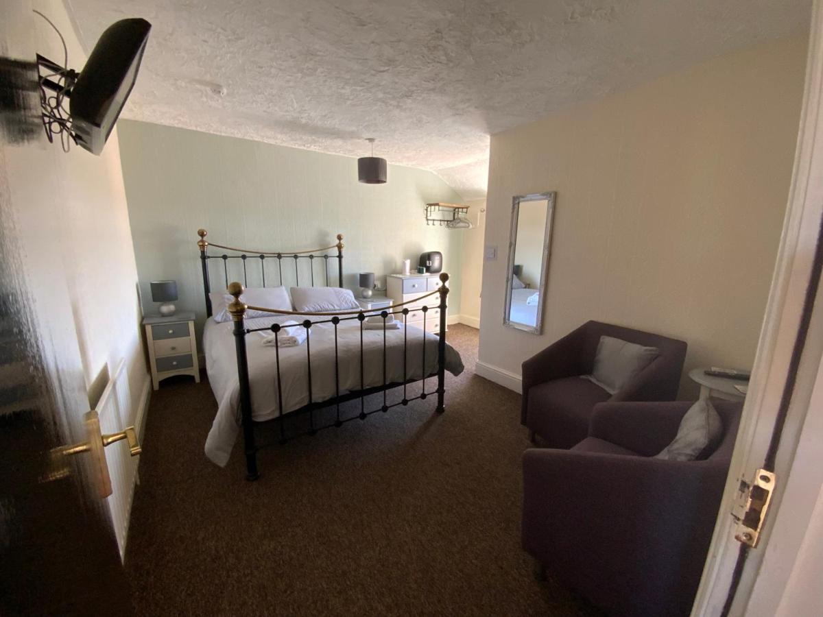The Laurels Hotel Skegness Luaran gambar