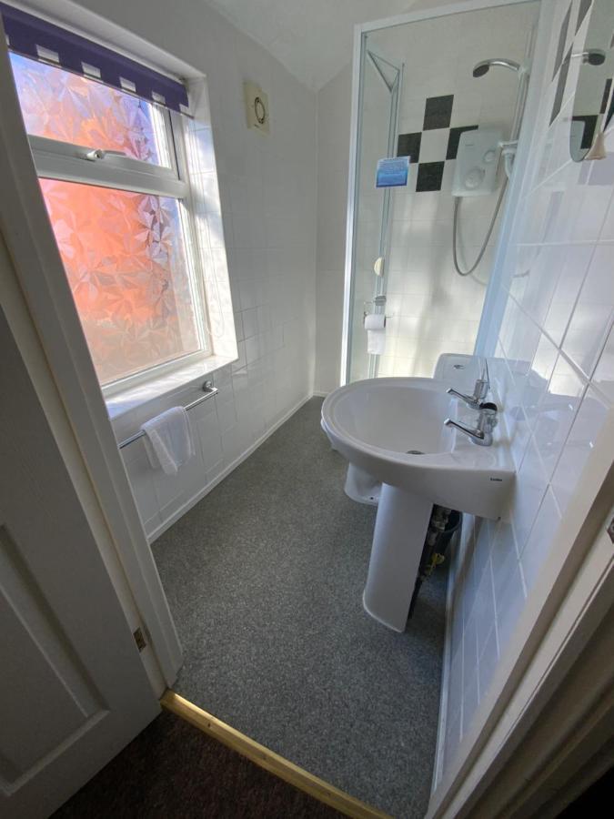 The Laurels Hotel Skegness Luaran gambar