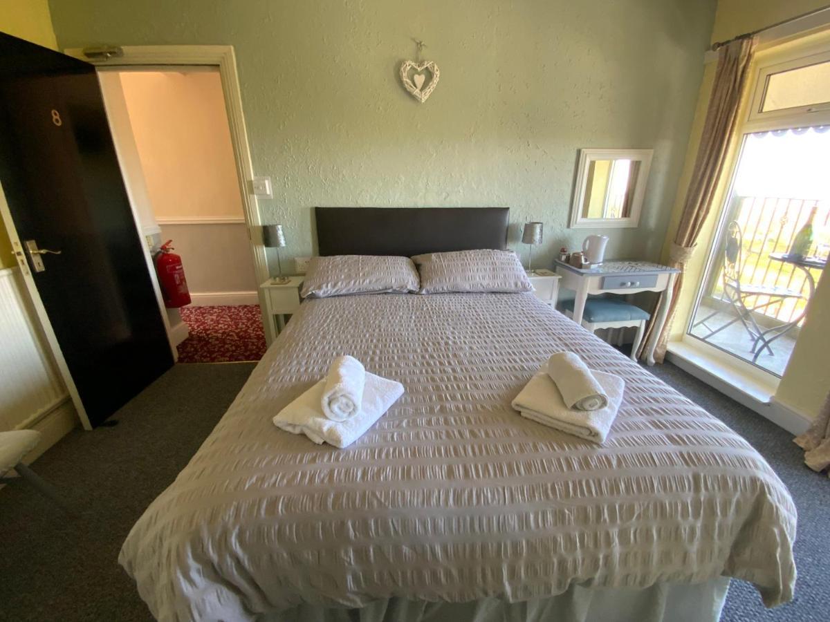 The Laurels Hotel Skegness Luaran gambar