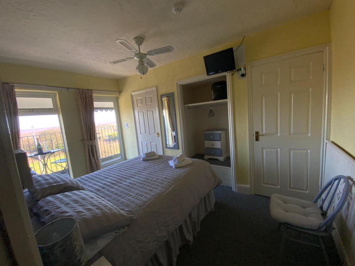 The Laurels Hotel Skegness Luaran gambar