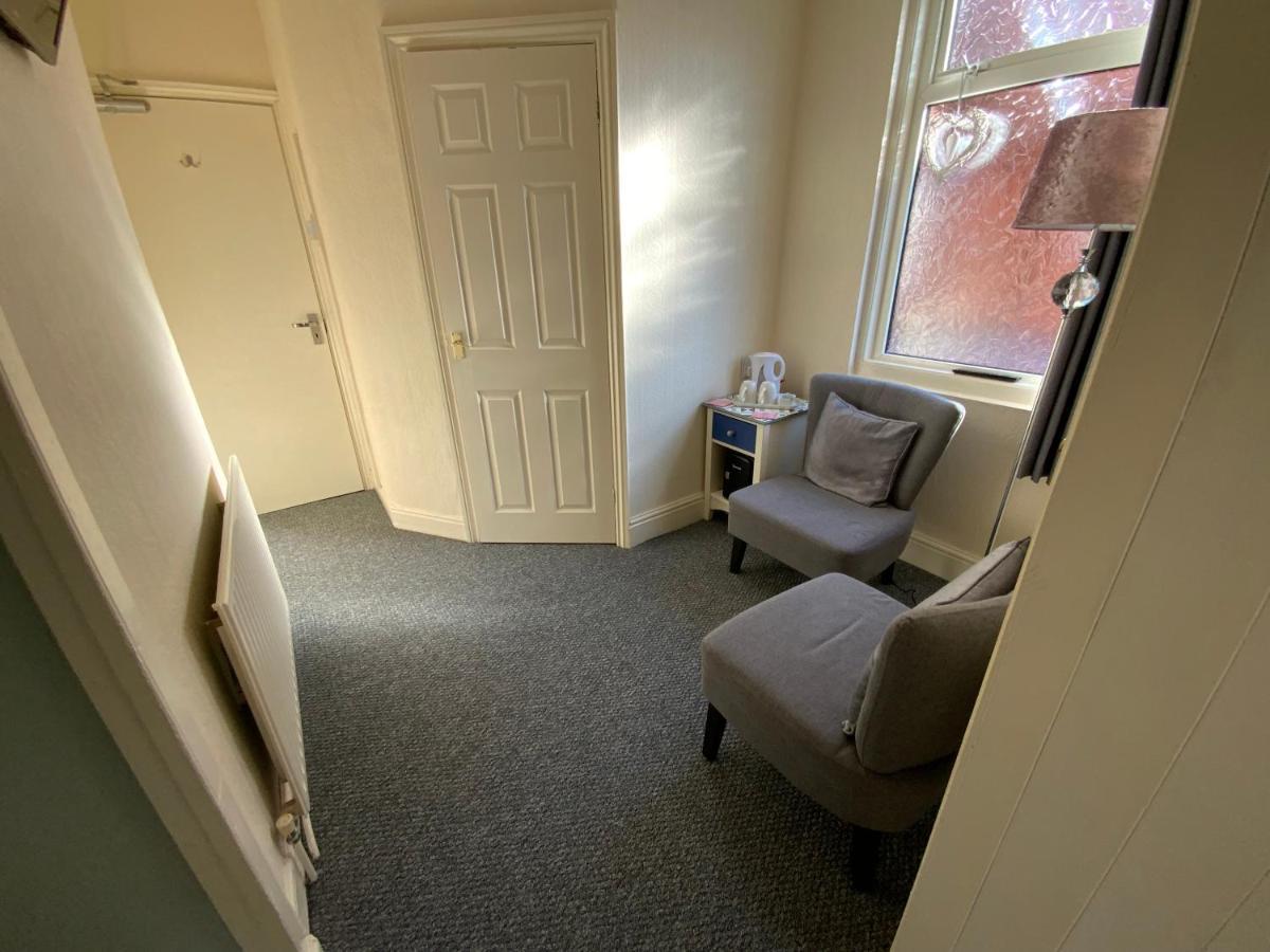The Laurels Hotel Skegness Luaran gambar