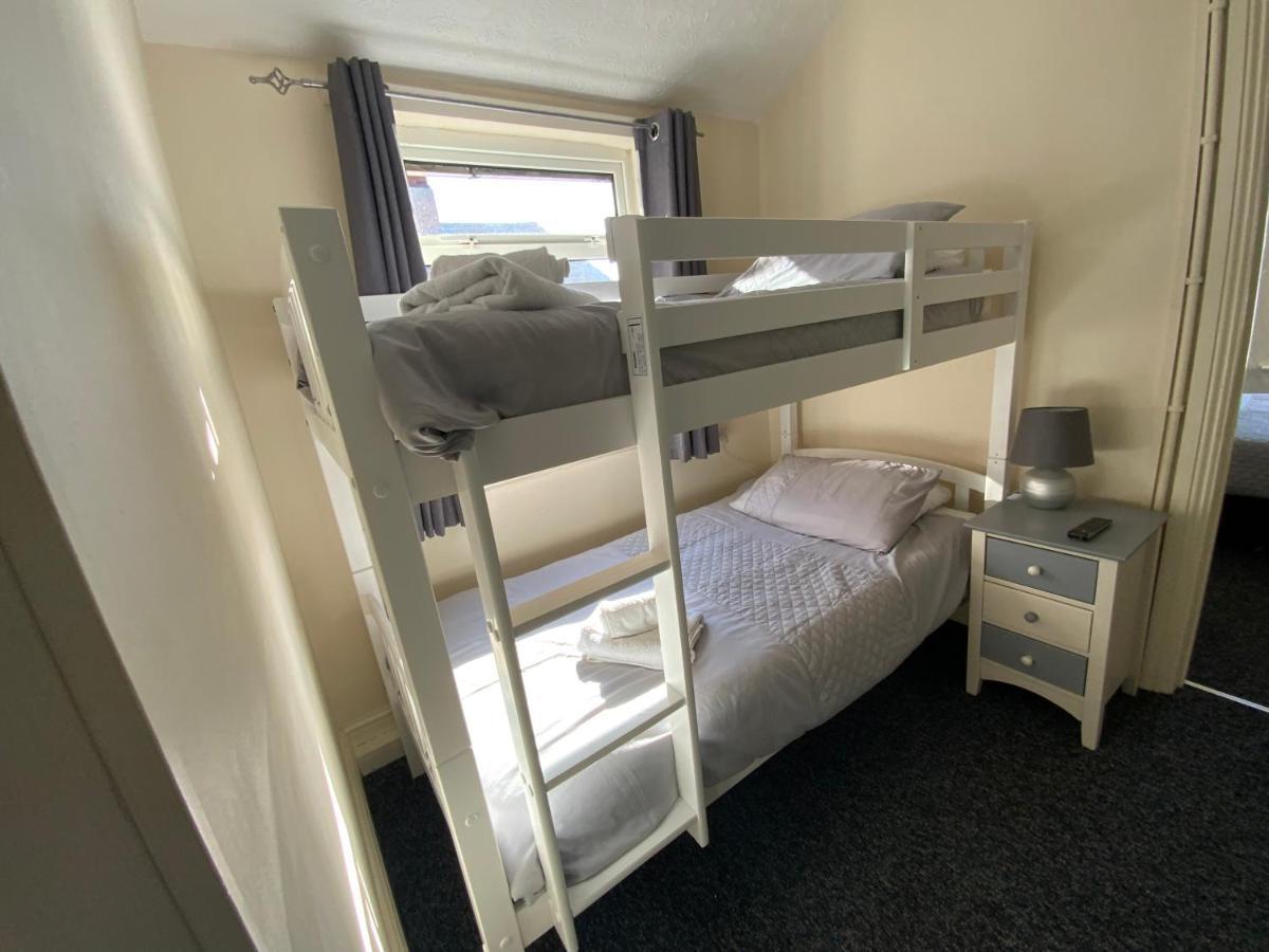 The Laurels Hotel Skegness Luaran gambar