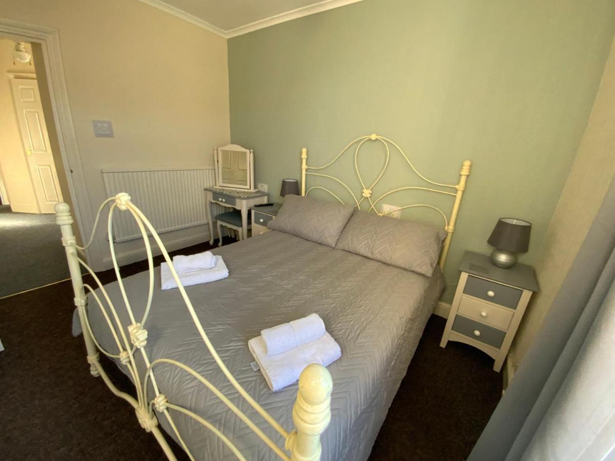 The Laurels Hotel Skegness Luaran gambar
