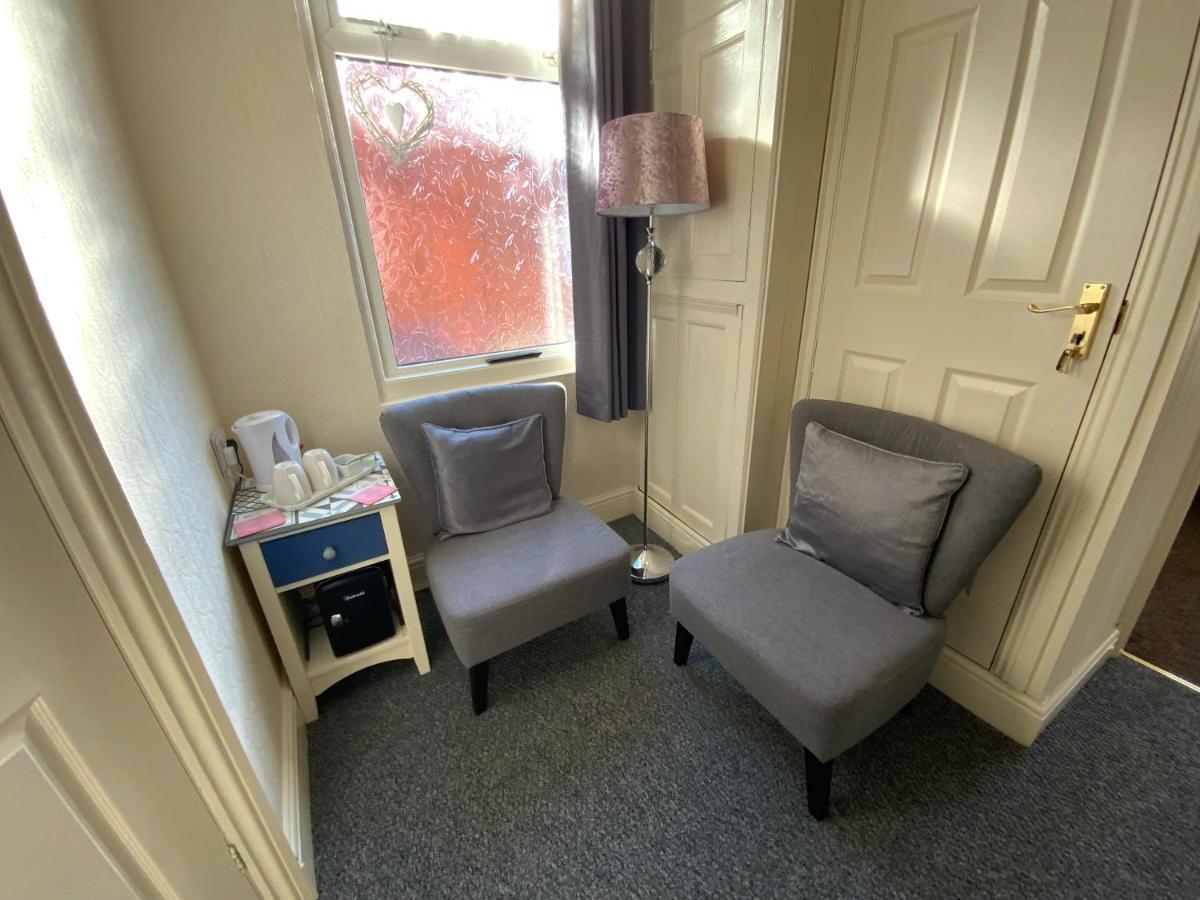 The Laurels Hotel Skegness Luaran gambar