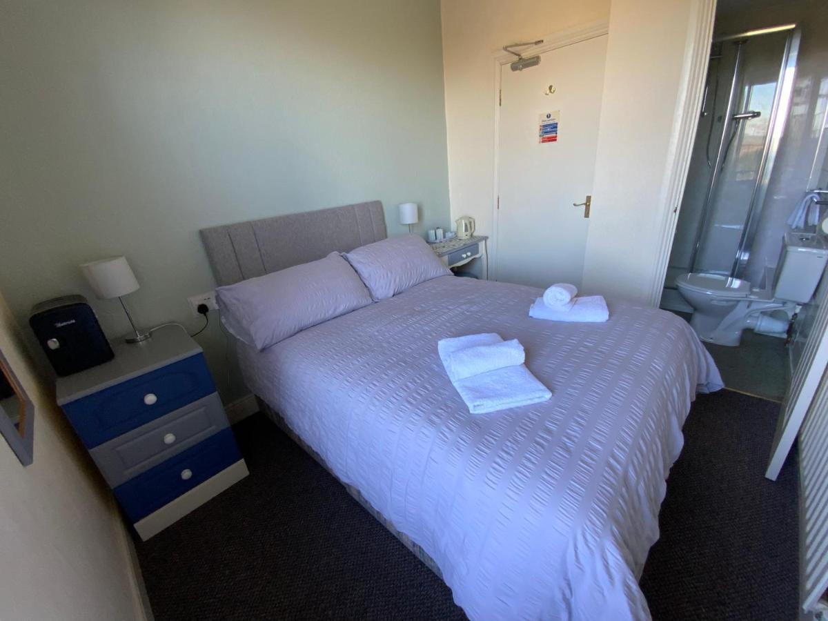 The Laurels Hotel Skegness Luaran gambar