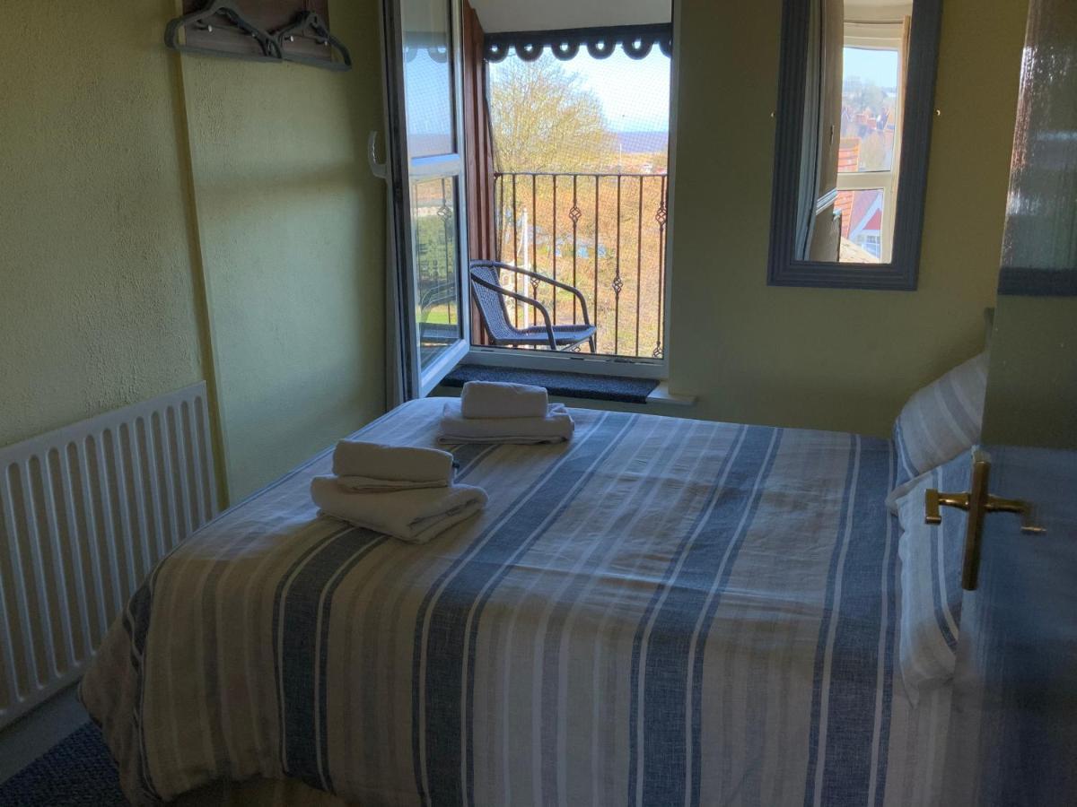 The Laurels Hotel Skegness Luaran gambar
