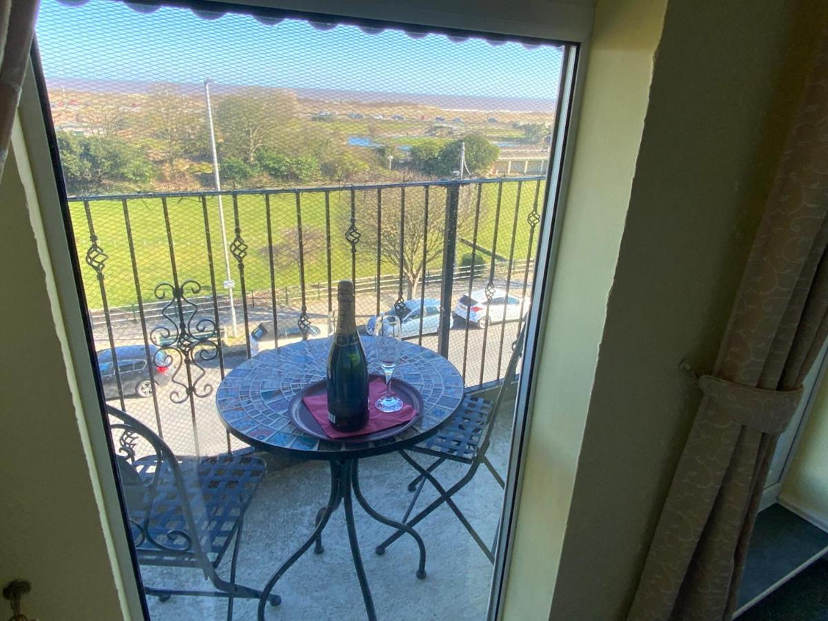The Laurels Hotel Skegness Luaran gambar