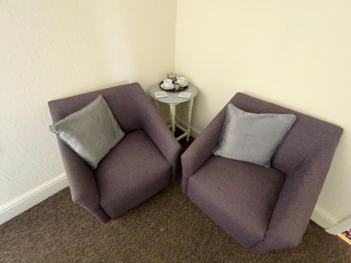 The Laurels Hotel Skegness Luaran gambar