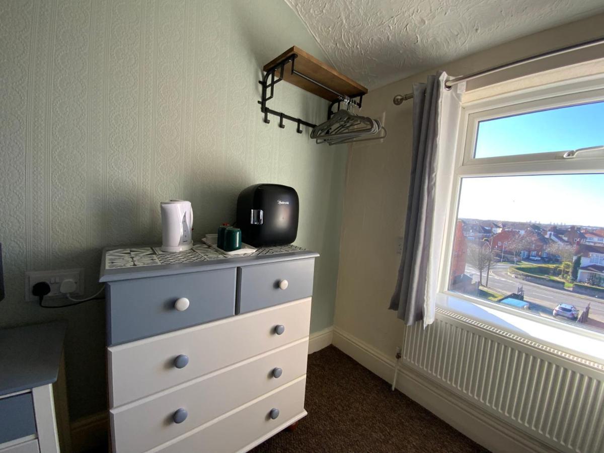 The Laurels Hotel Skegness Luaran gambar