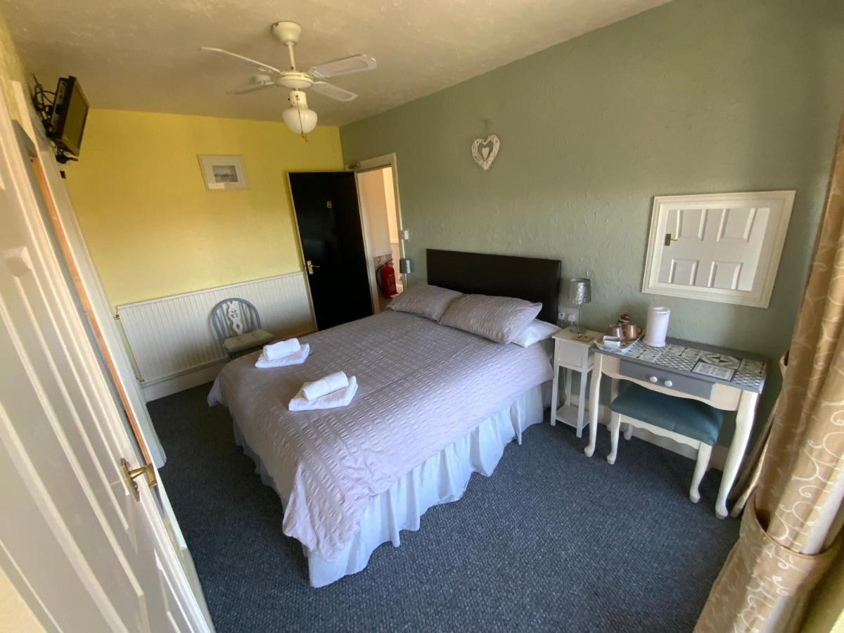 The Laurels Hotel Skegness Luaran gambar