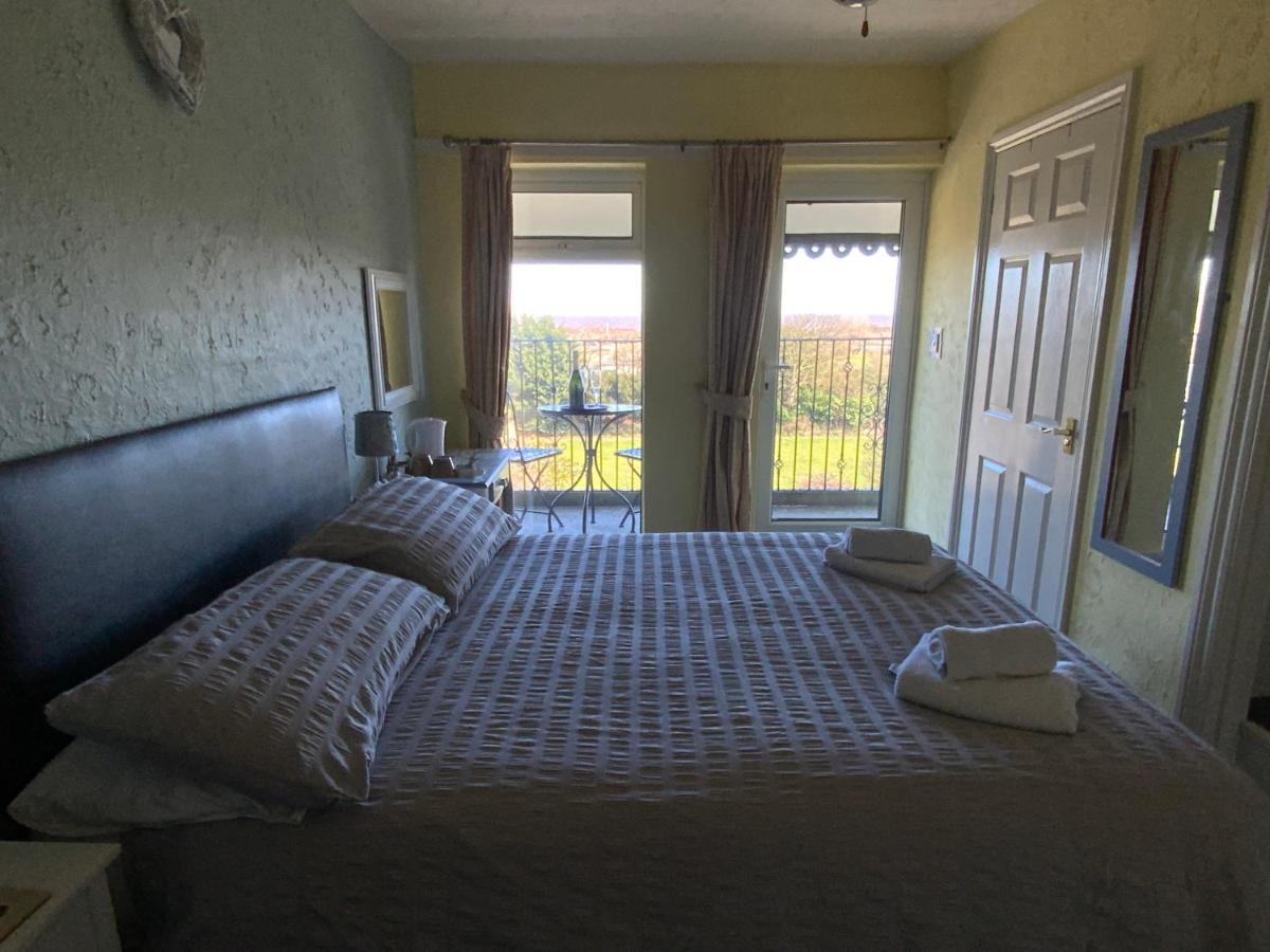 The Laurels Hotel Skegness Luaran gambar