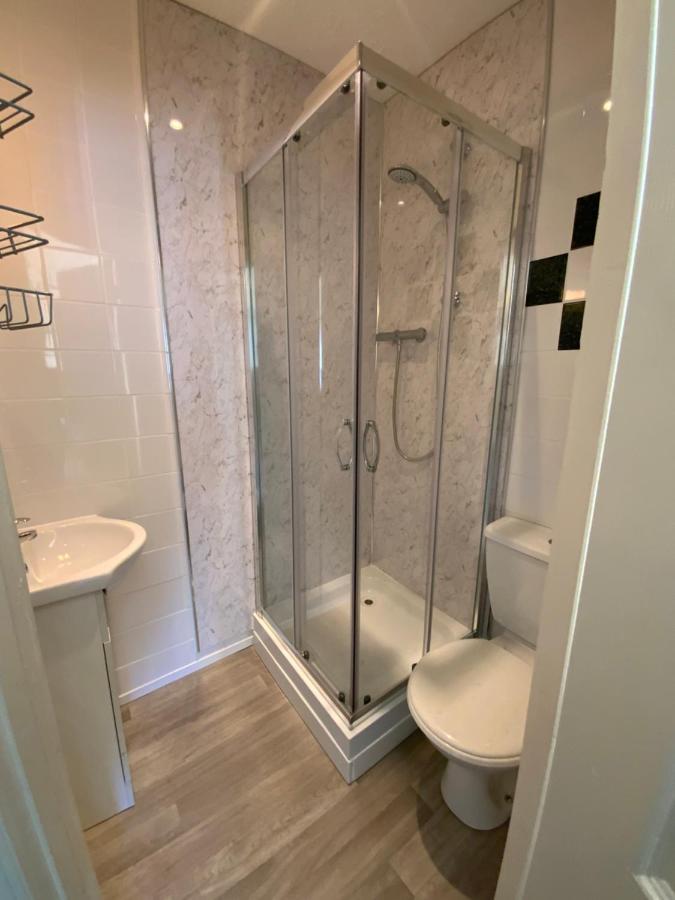 The Laurels Hotel Skegness Luaran gambar