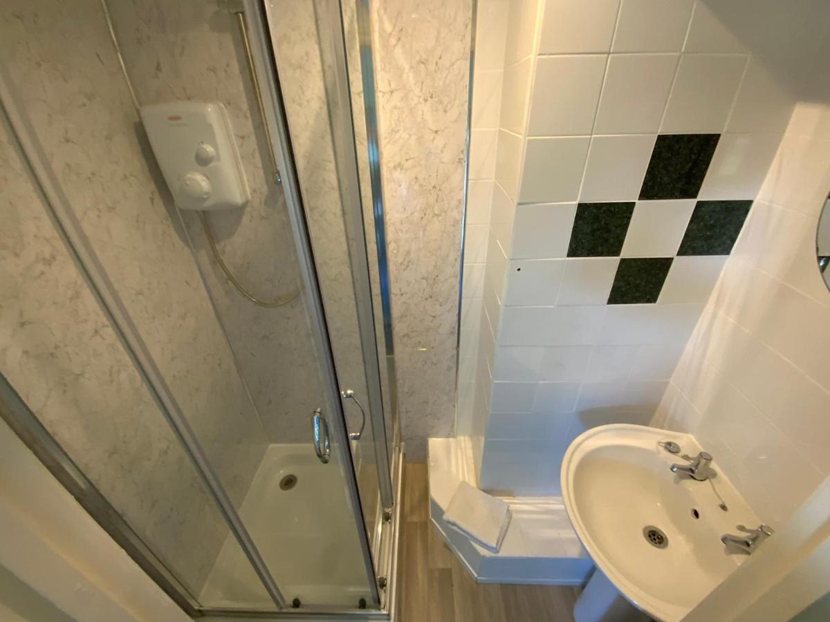 The Laurels Hotel Skegness Luaran gambar