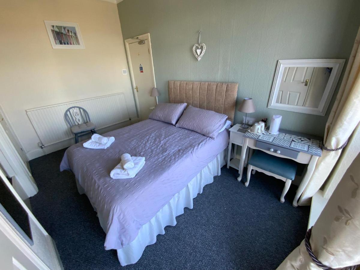 The Laurels Hotel Skegness Luaran gambar