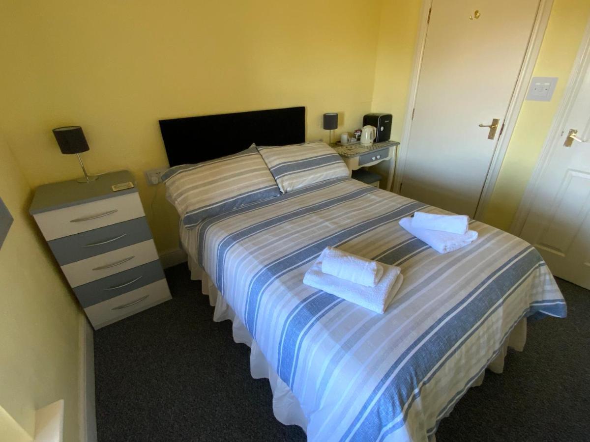 The Laurels Hotel Skegness Luaran gambar