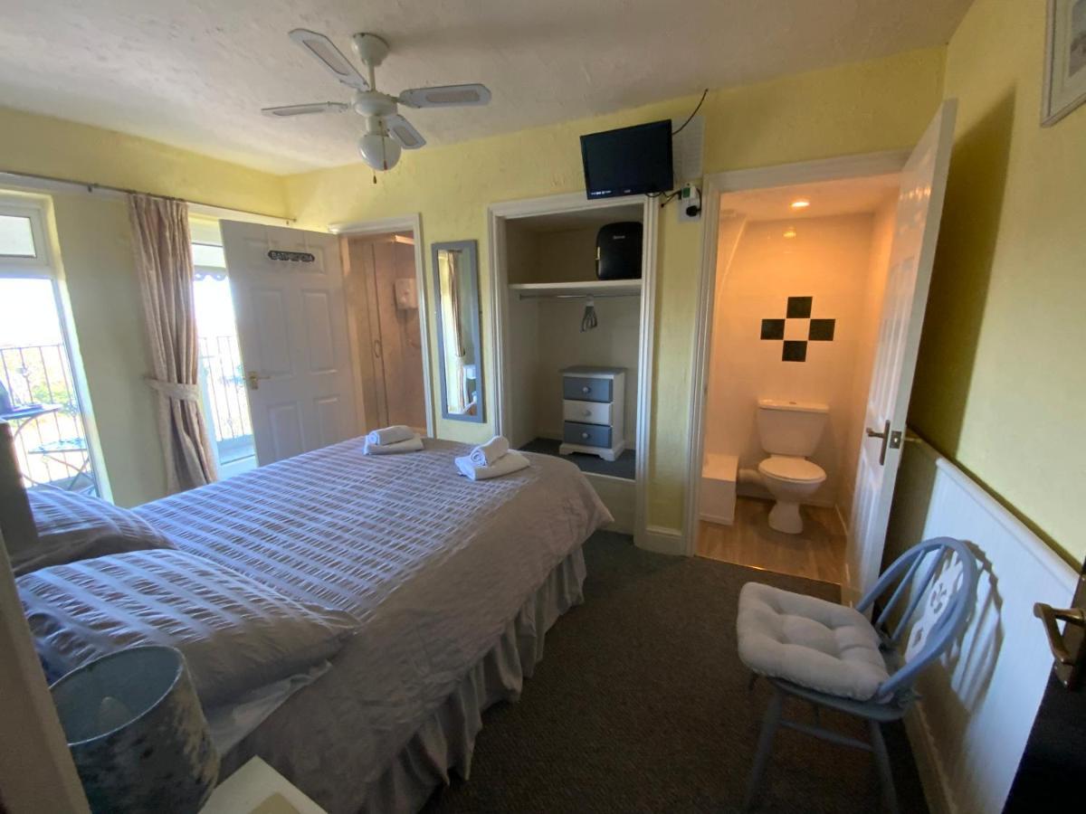 The Laurels Hotel Skegness Luaran gambar