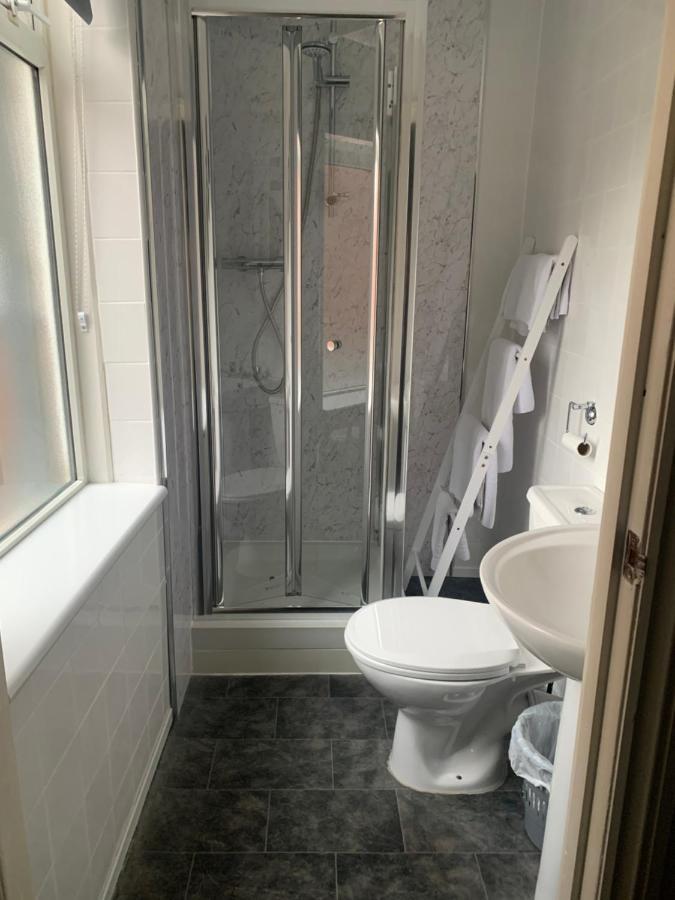 The Laurels Hotel Skegness Luaran gambar