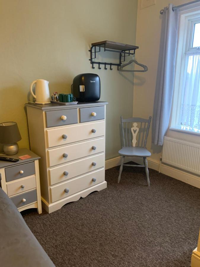 The Laurels Hotel Skegness Luaran gambar
