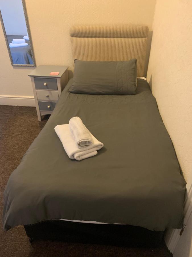 The Laurels Hotel Skegness Luaran gambar