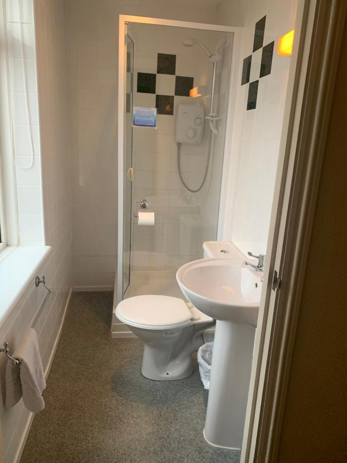 The Laurels Hotel Skegness Luaran gambar