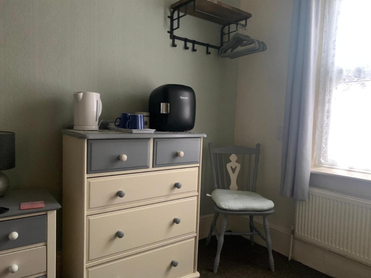 The Laurels Hotel Skegness Luaran gambar