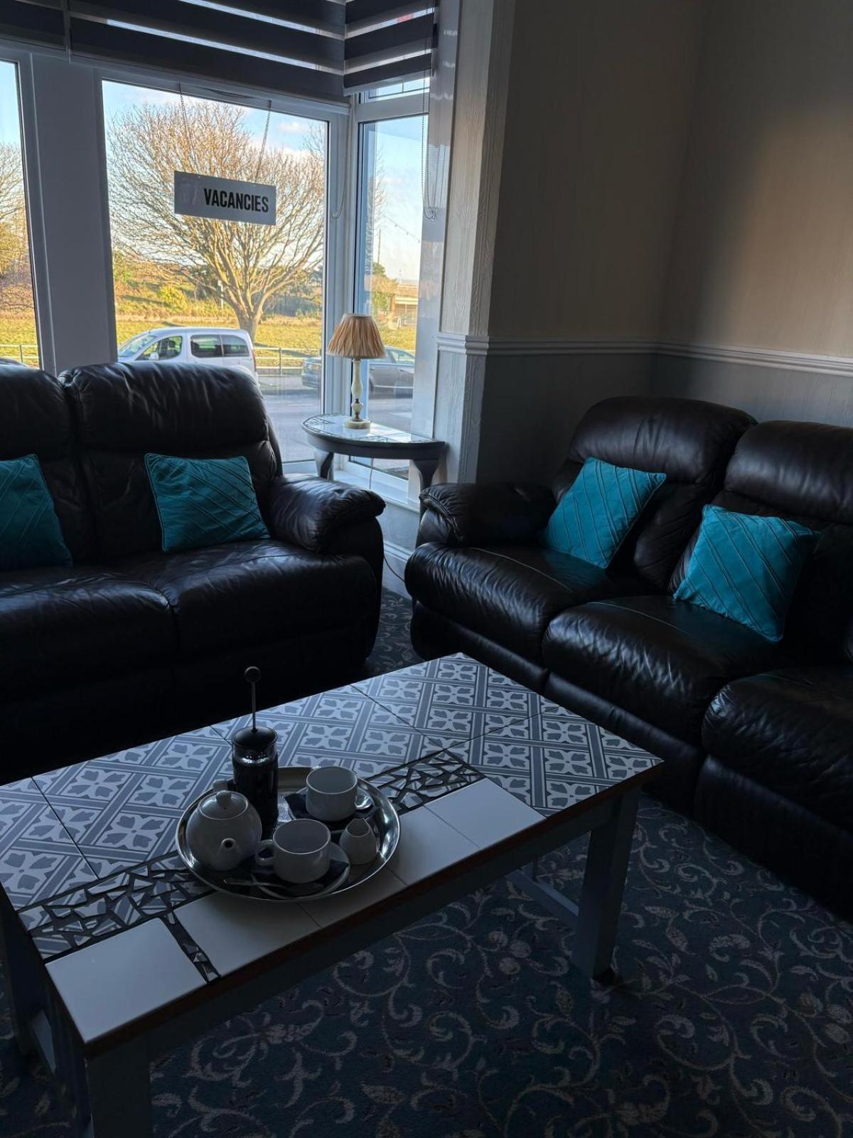 The Laurels Hotel Skegness Luaran gambar