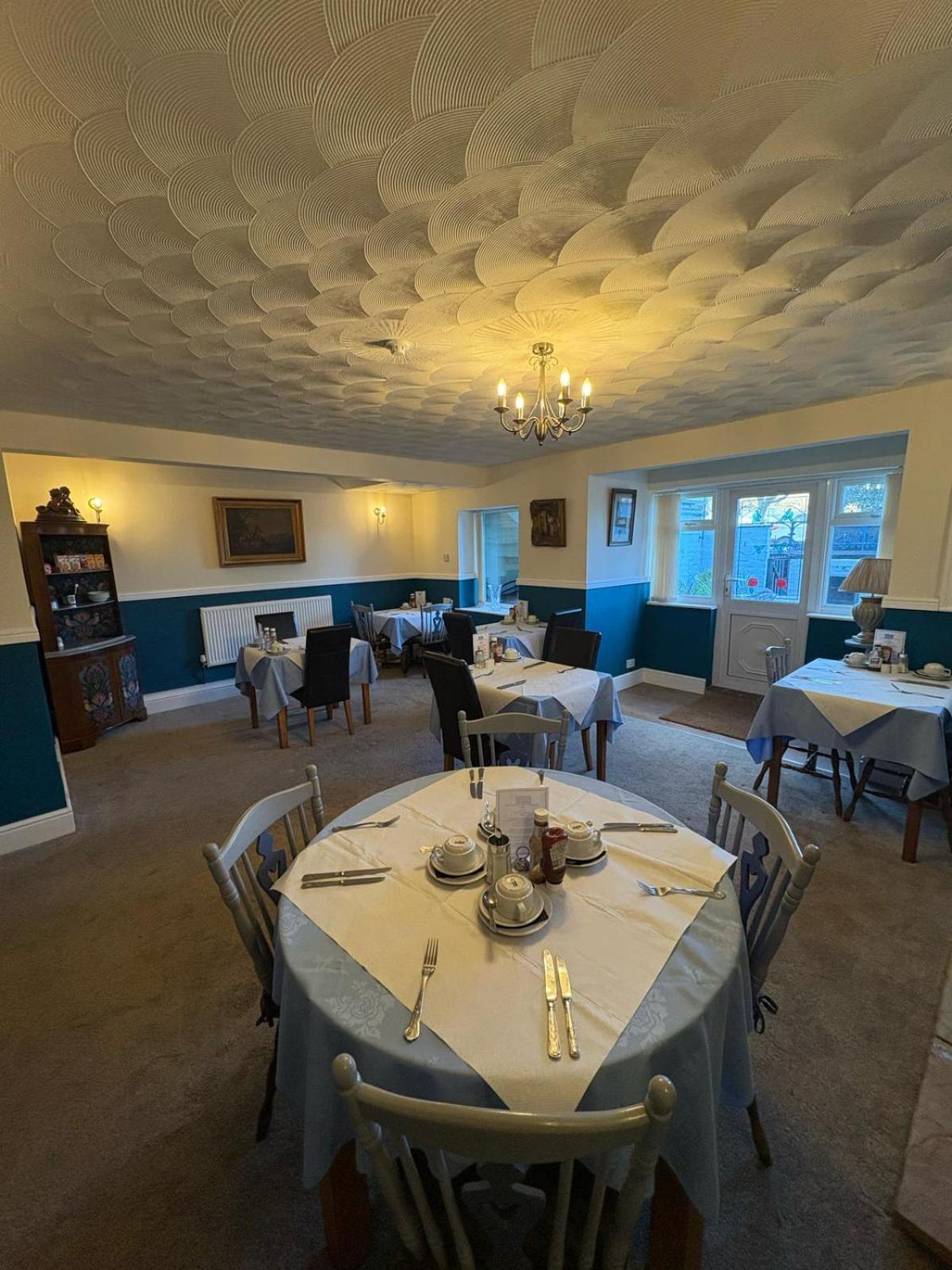 The Laurels Hotel Skegness Luaran gambar
