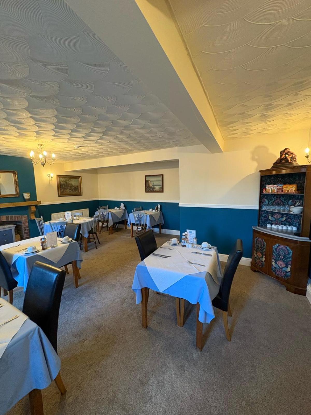 The Laurels Hotel Skegness Luaran gambar