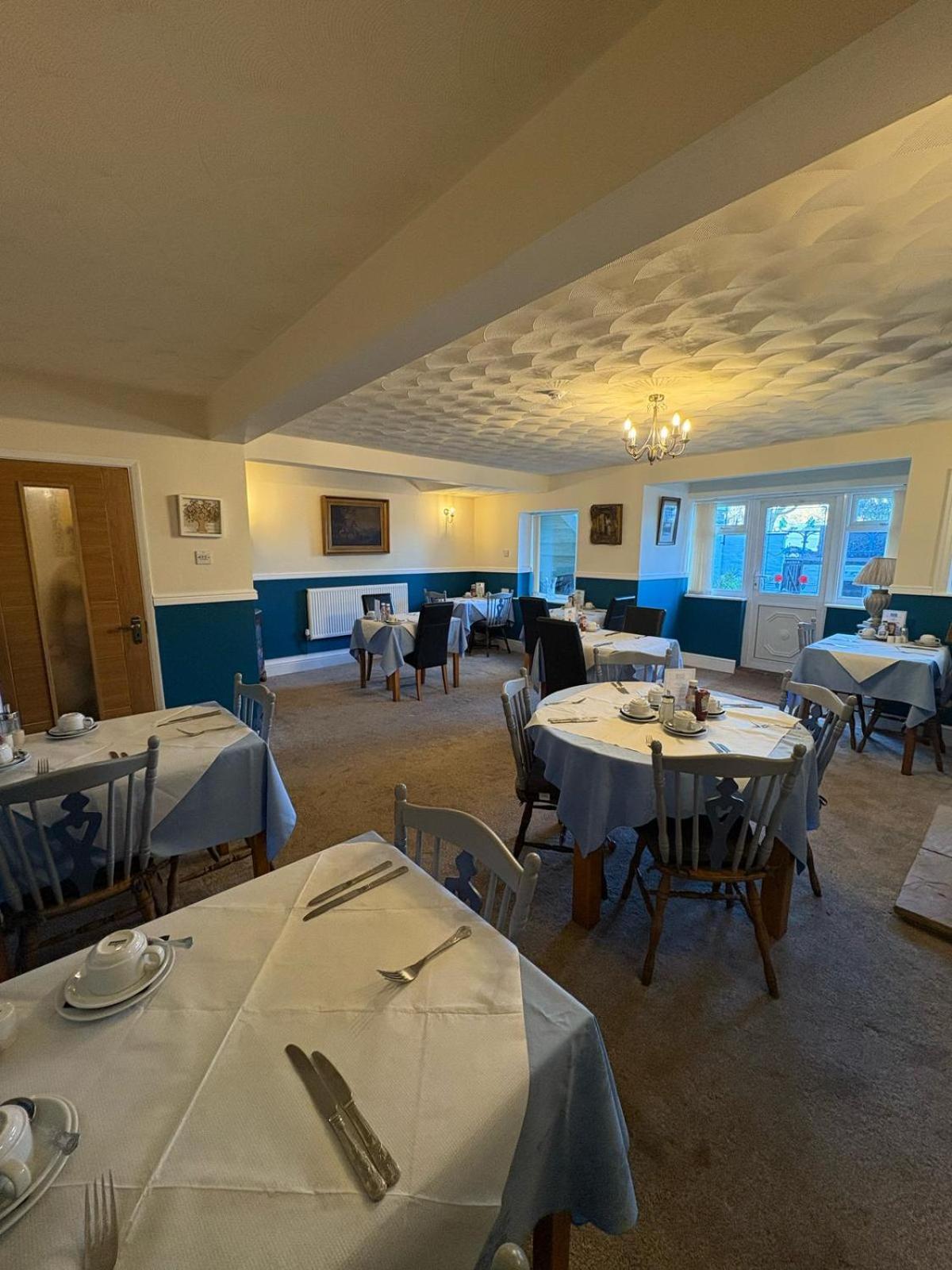 The Laurels Hotel Skegness Luaran gambar