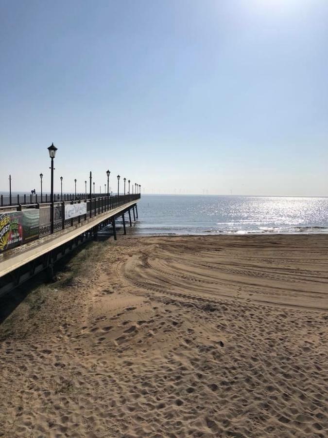 The Laurels Hotel Skegness Luaran gambar